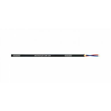 Микрофонный кабель Cordial CMK 209